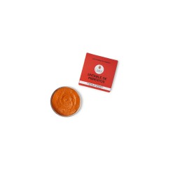 Untable de pimientos 120 g calabizo