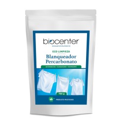 Percarbonato sódico 700 g biocenter
