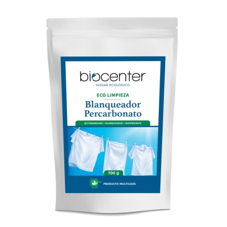 Percarbonato sódico 700 g biocenter