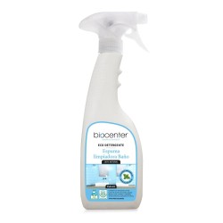 Espuma limpiadora baño 750 ml biocenter
