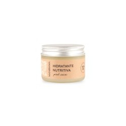Hidratante nutritiva piel seca 30ml matarrania