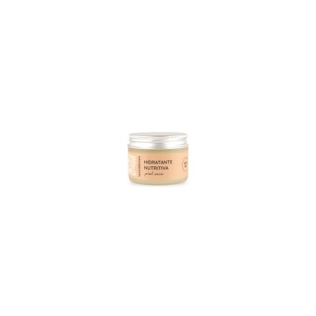 Hidratante nutritiva piel seca 30ml matarrania