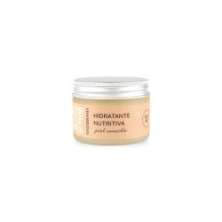 Hidratante nutritiva piel sensible 30ml matarrania