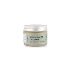 Desodorante en crema sin bicarbonato y sin aluminio 30 ml matarrania
