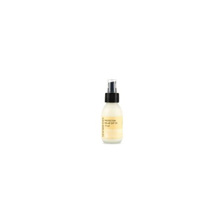 Protector solar fluido spf 30 100 ml matarrania