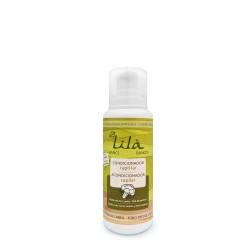 Acondicionador capilar 200 ml lila cosmetics