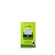 Mascarilla purificante piel mixta o grasa 12 ml lilá cosmetics