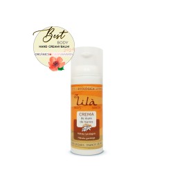 Crema de manos 50 ml lila cosmetics