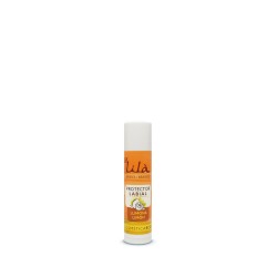 Bálsamo labial de limón 5 g lila cosmetics