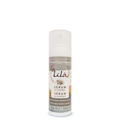 Serum antiedad 30 ml lilá cosmetics