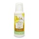 Crema hidratante bebe 200 ml lilá cosmetics