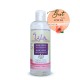 Aloe vera gel hidratante sin perfume 250 ml lilá cosmetics