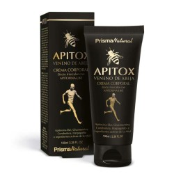 Apitox veneno de abeja 100 ml prisma natural