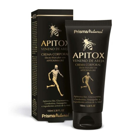 Apitox veneno de abeja 100 ml prisma natural