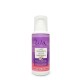 Leche limpiadora sin perfume 200 ml lilá cosmetics