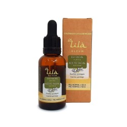 Aceite facial nutritiva 30 ml lila cosmetics