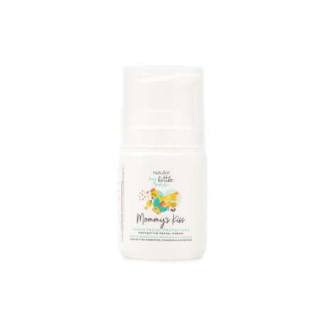 Crema facial protectora 50 ml naay