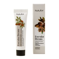 Crema contorno de ojos everyday dream 15 ml naay