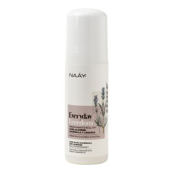 Desodorante de alumbre, lavanda y caléndula 75 ml naay botanicals