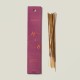 Incienso azahar 10 sticks h&b