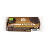 Galletas maria espelta bañadas con chocolate 245 g sol natural