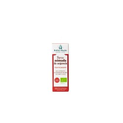 Spray nomada de urgencia 15 ml ballot flurin