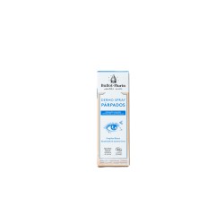 Dermo spray para parpados 15 ml ballot flurin