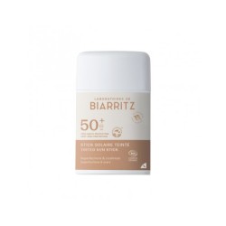 Stick solar color spf 50+ 9 g biarritz