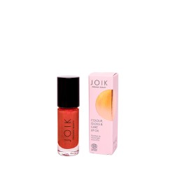 Aceite para labios 03 rusty shimmer 4,5 ml joik