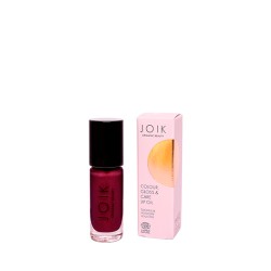 Aceite para labios 05 berry beautiful 4,5 ml joik