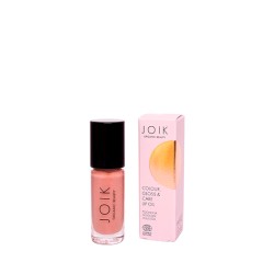Aceite para labios 06 nearly nude 4,5 ml joik