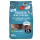 Galletas cookies protein cacao y coco 130 g el granero integral