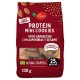 Galletas cookies protein almendra y sésamo bio 130 g el granero integral