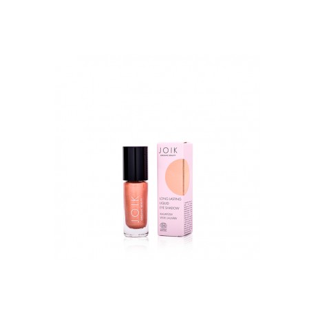 Sombra de ojos 07 copper glam joik