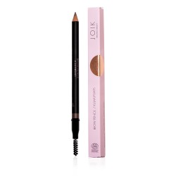 Lapiz de cejas 01 marrón claro joik