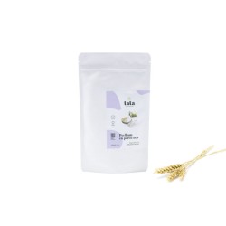Psyllium en polvo eco 150 g tata alimentos