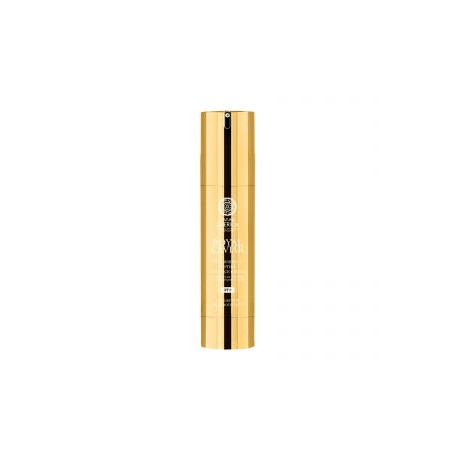 Crema de día facial antiarrugas con peptidos spf 20 50 ml natura siberica