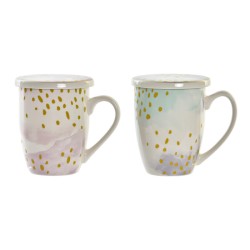 Taza infusionadora bloom 380 ml