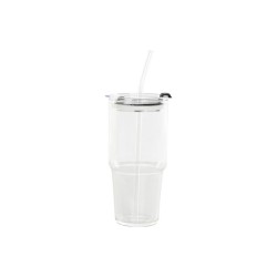 Vaso borosilicato 550 ml