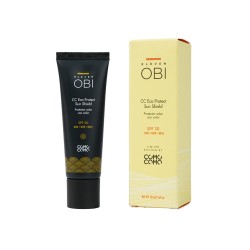 Protector solar antiedad con color spf 30 50 ml