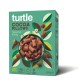 Almohadillas de chocolate rellenas de avellanas 300 g turtle
