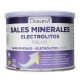 Sales minerales electrolitos limon 160g drasanvi