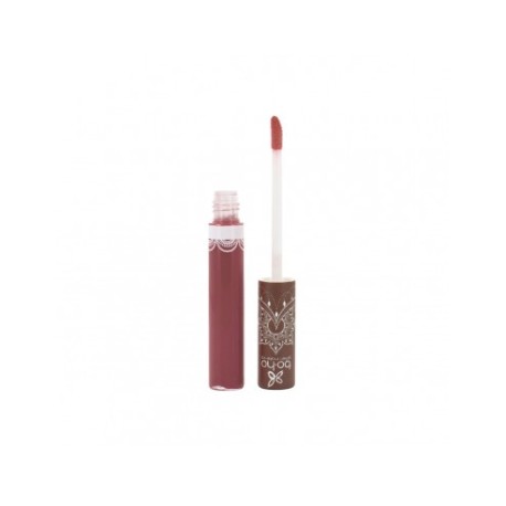 Gloss 02 rose nude boho
