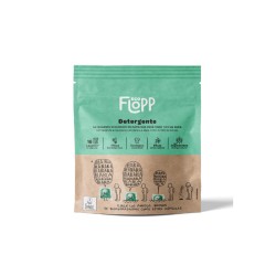 Detergente ecologico todo tipo de ropa flopp