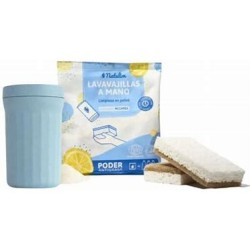 Pack lavavajillas a mano natulim