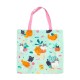 Bolsa plegable de RPET gatos bean