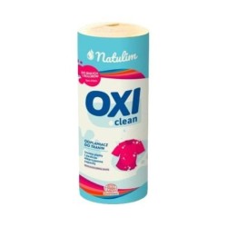 Oxi clean en polvo 500 g natulim