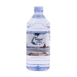 Agua de mar 2 litros