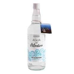 Agua de mar 1litro algamar