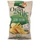 Patatas fritas sabor sour cream bio 150 g monti